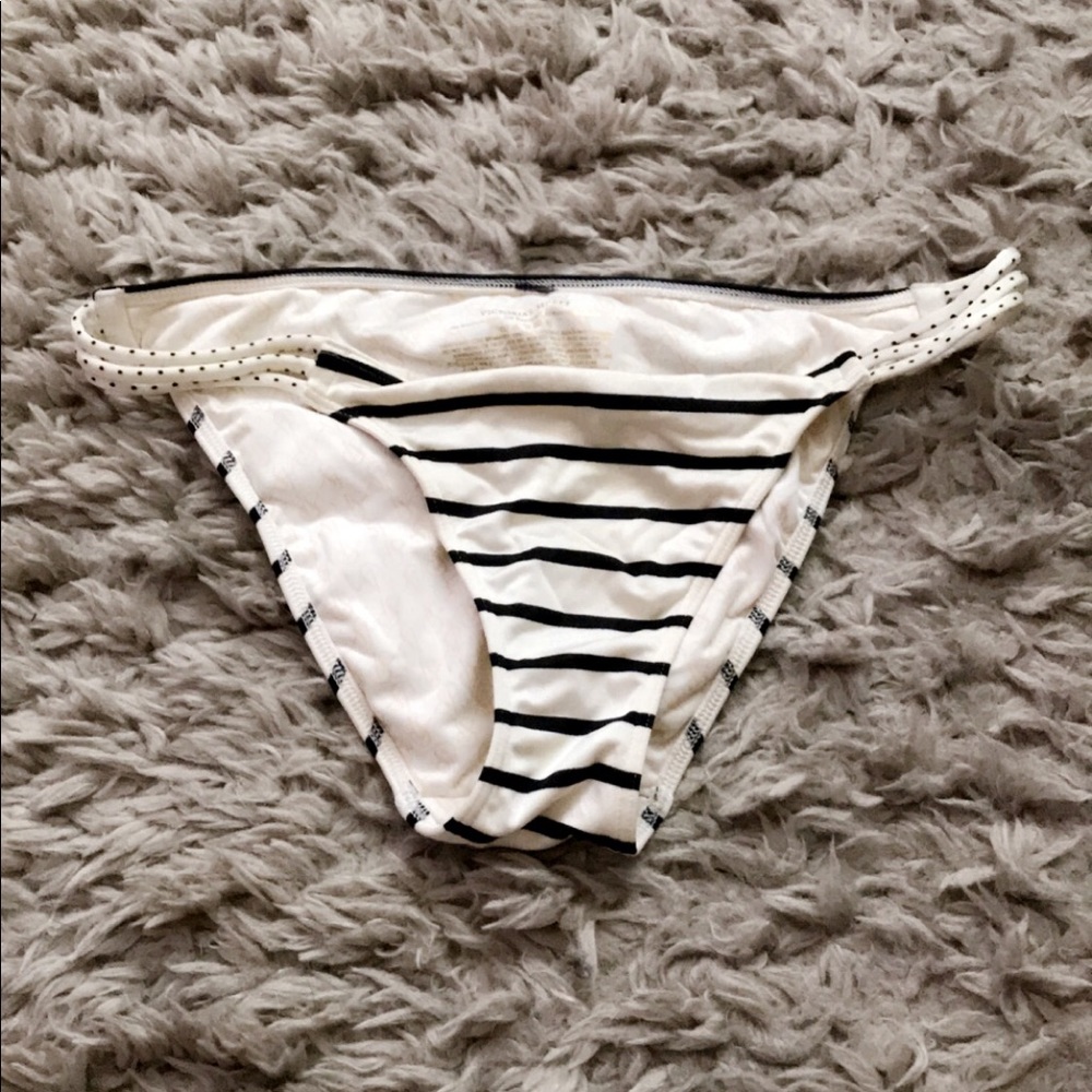 Victoria secret bottoms